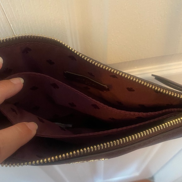 Kate Spade Purse - Picture 2 of 4